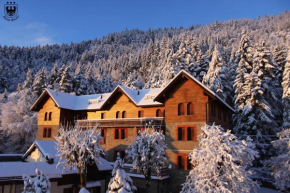 Гостиница Hotel Tirolo, Сестола